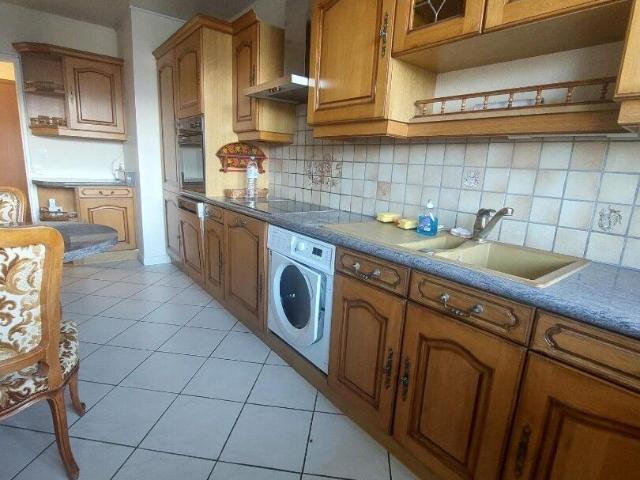 Appartement 3 pièces, 69 m² à louer à Ferney Voltaire 01210