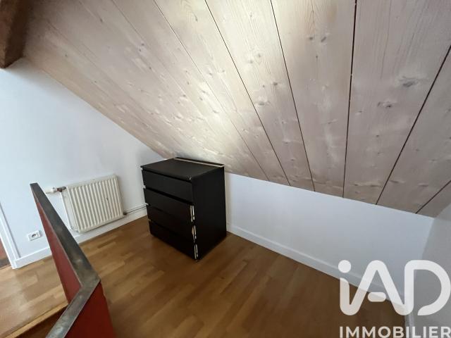 Appartement 3 pièces, 69 m² à louer à Fontainebleau 77300
