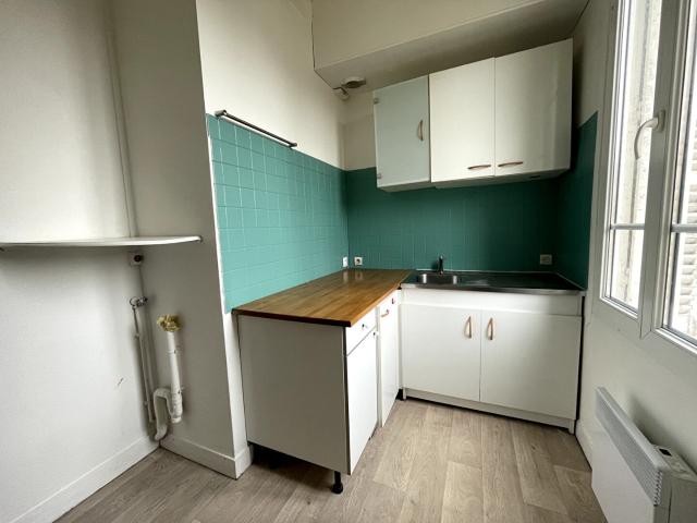 Appartement 3 pièces, 69 m² à louer à Harfleur 76700