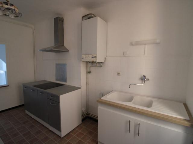 Appartement 3 pièces, 69 m² à louer à Hyères 83400