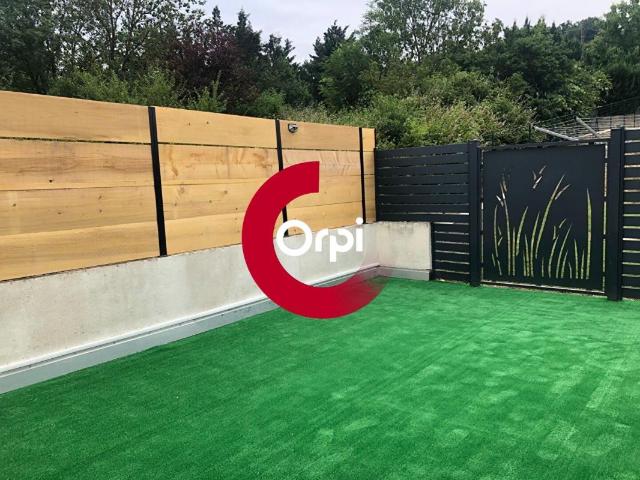 Appartement 3 pièces, 69 m² à louer à Jardin 38200