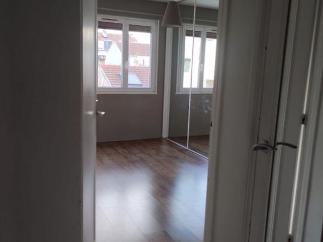 Appartement 3 pièces, 69 m² à louer à La Garenne Colombes 92250