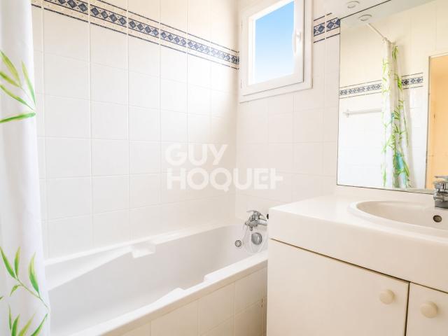 Appartement 3 pièces, 69 m² à louer à La Motte Servolex 73290