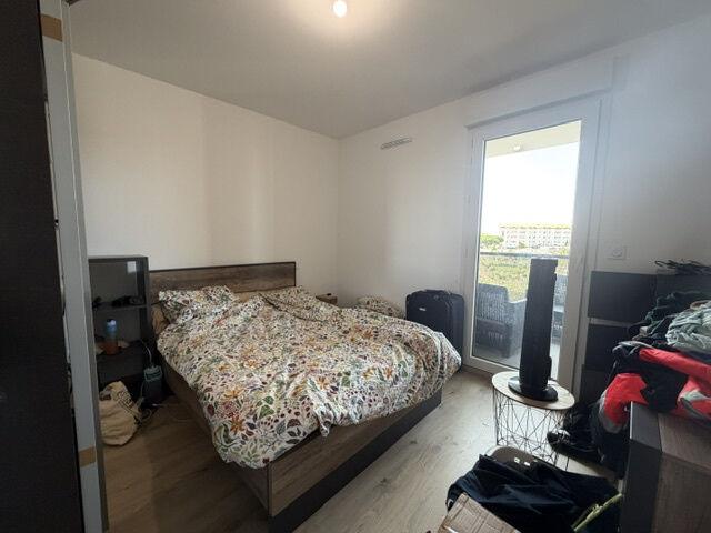 Appartement 3 pièces, 69 m² à louer à La Rochelle 17000