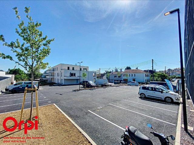 Appartement 3 pièces, 69 m² à louer à Laxou 54520