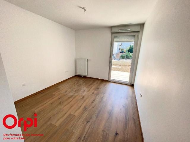 Appartement 3 pièces, 69 m² à louer à Laxou 54520
