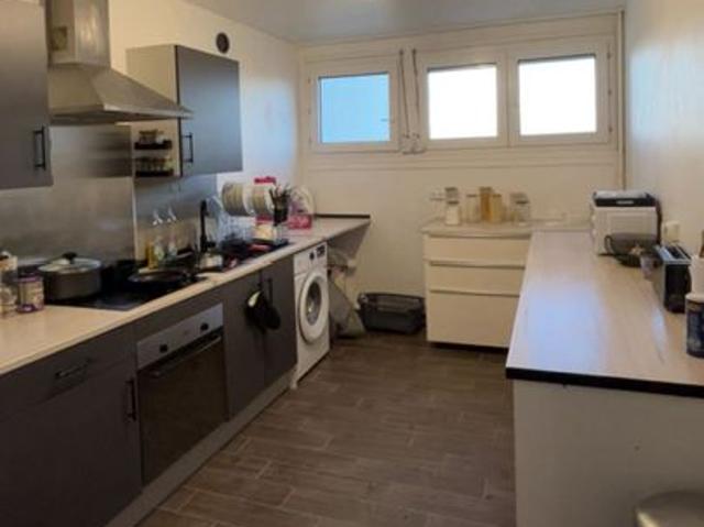 Appartement 3 pièces, 69 m² à louer à Le Mans 72000