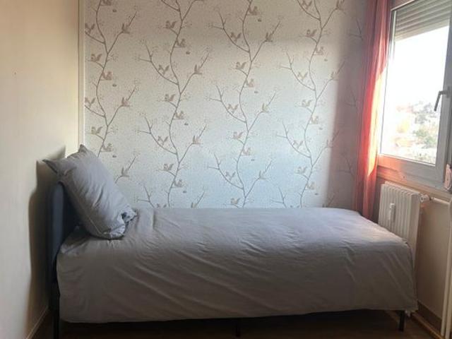 Appartement 3 pièces, 69 m² à louer à Le Mans 72000