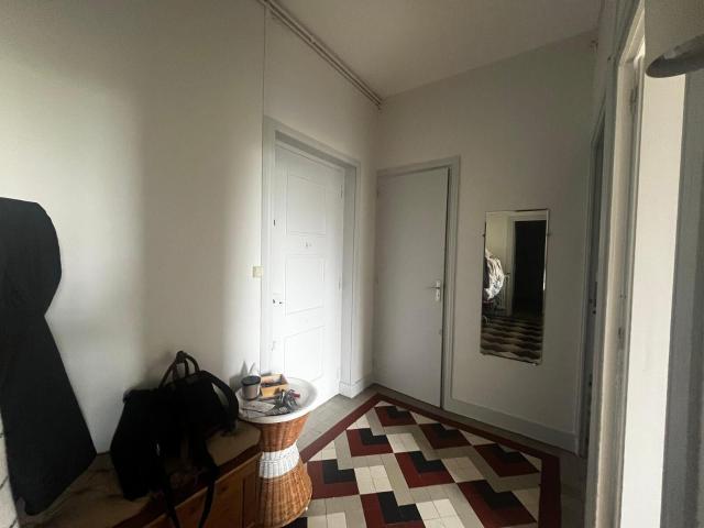 Appartement 3 pièces, 69 m² à louer à Lyon 3 69003