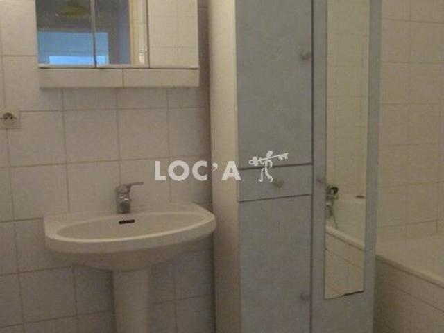 Appartement 3 pièces, 69 m² à louer à Lyon 8 69008
