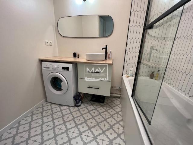 Appartement 3 pièces, 69 m² à louer à Marcq en Barœul 59700