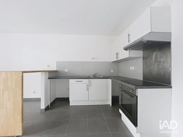 Appartement 3 pièces, 69 m² à louer à Marseille 5 13005