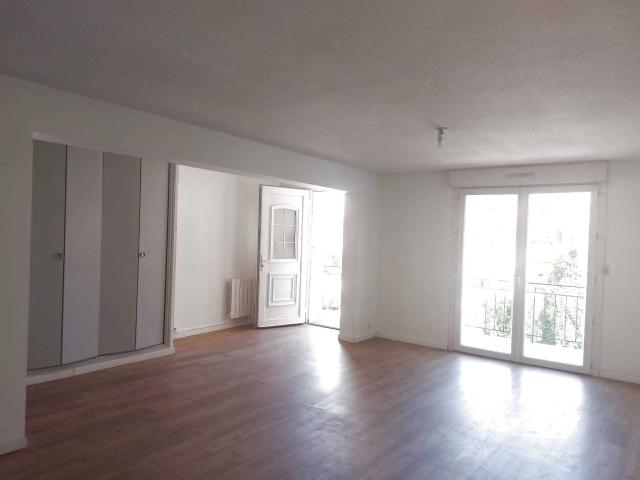 Appartement 3 pièces, 69 m² à louer à Mauguio 34130