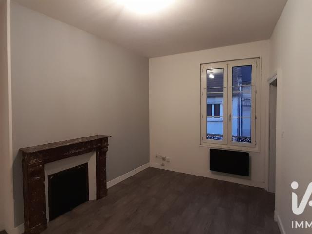 Appartement 3 pièces, 69 m² à louer à Mello 60660