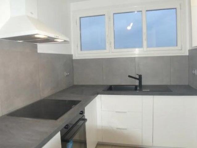 Appartement 3 pièces, 69 m² à louer à Mérignac 33700