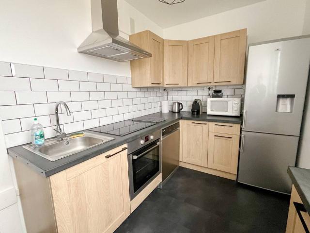 Appartement 3 pièces, 69 m² à louer à Mérignac 33700