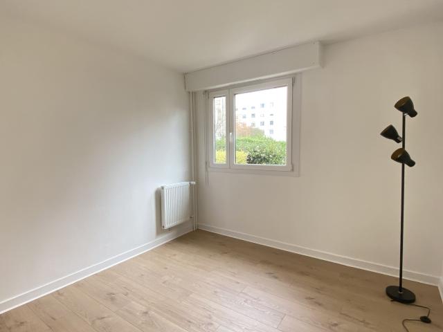 Appartement 3 pièces, 69 m² à louer à Nantes 44300