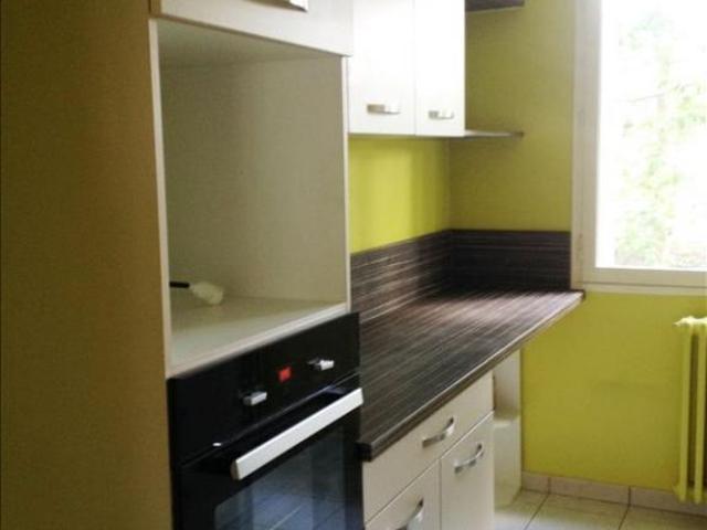 Appartement 3 pièces, 69 m² à louer à Nantes 44300