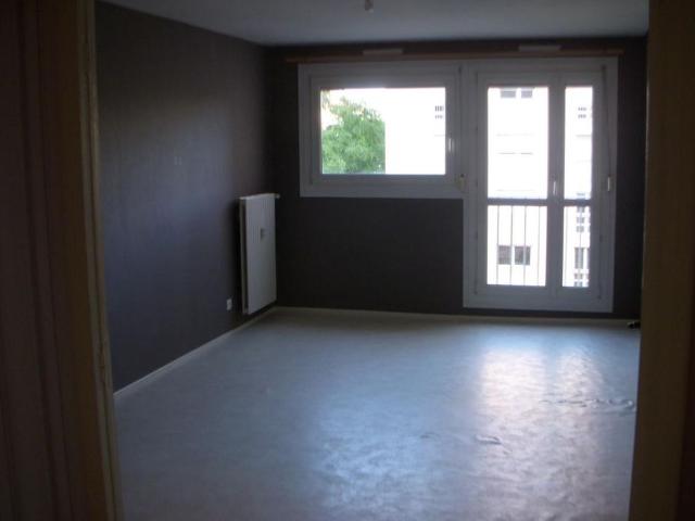 Appartement 3 pièces, 69 m² à louer à Nancy 54000