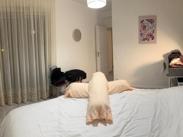 Appartement 3 pièces, 69 m² à louer à Nice 06000