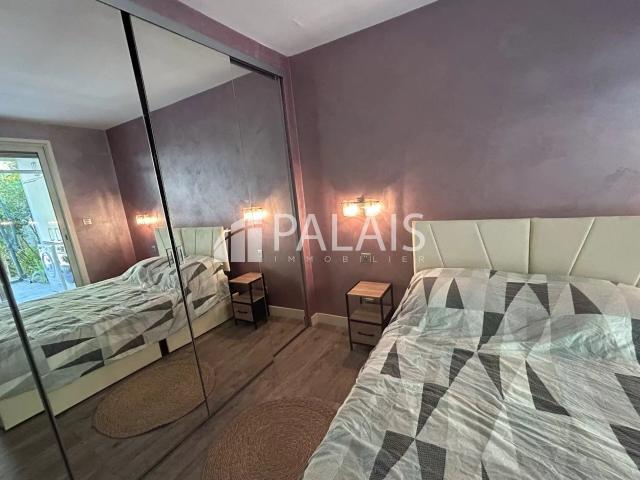 Appartement 3 pièces, 69 m² à louer à Nice 06200