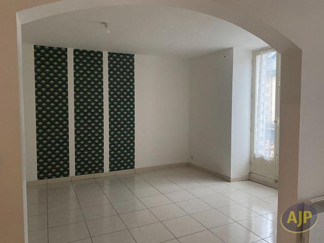 Appartement 3 pièces, 69 m² à louer à Nozay 44170