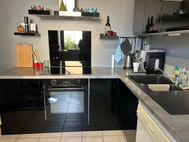 Appartement 3 pièces, 69 m² à louer à Osthoffen 67990