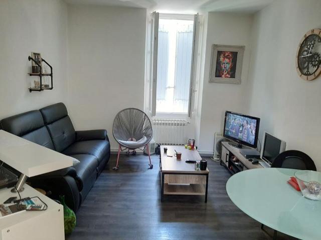 Appartement 3 pièces, 69 m² à louer à Orange 84100
