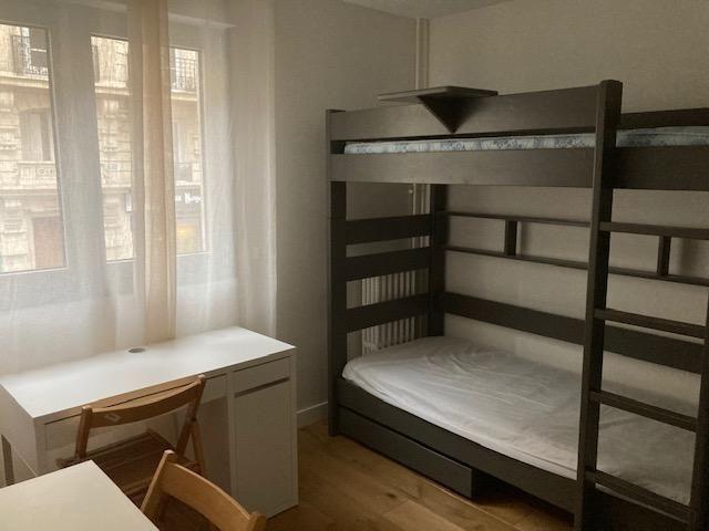 Appartement 3 pièces, 69 m² à louer à Paris 13 75013