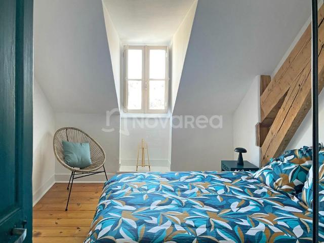 Appartement 3 pièces, 69 m² à louer à Pau 64000