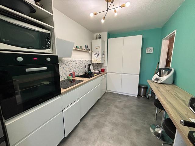 Appartement 3 pièces, 69 m² à louer à Pau 64000