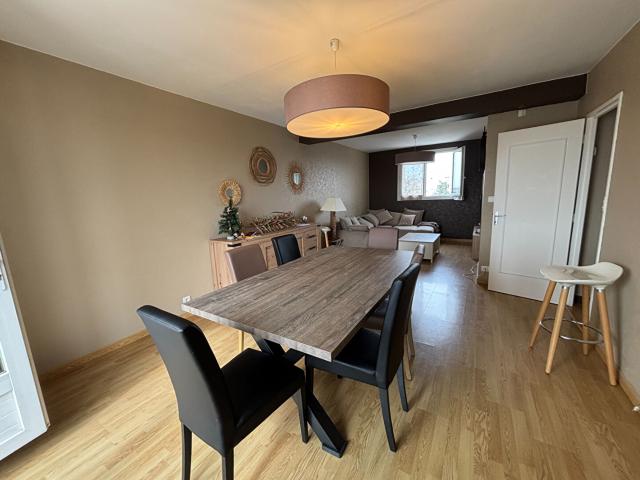 Appartement 3 pièces, 69 m² à louer à Pau 64000
