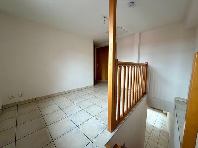 Appartement 3 pièces, 69 m² à louer à Pfaffenheim 68250