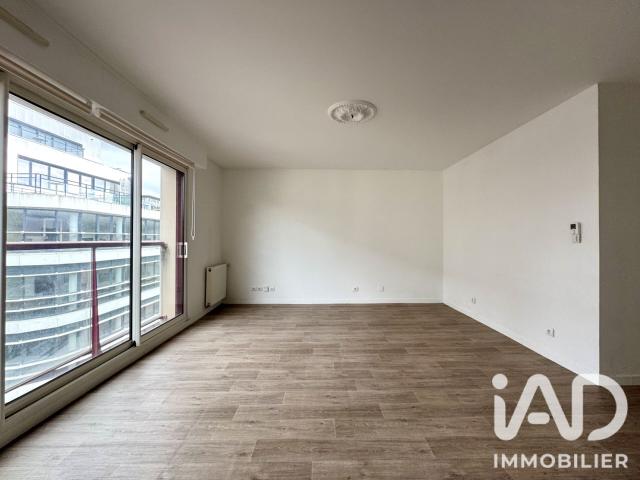 Appartement 3 pièces, 69 m² à louer à Rennes 35000