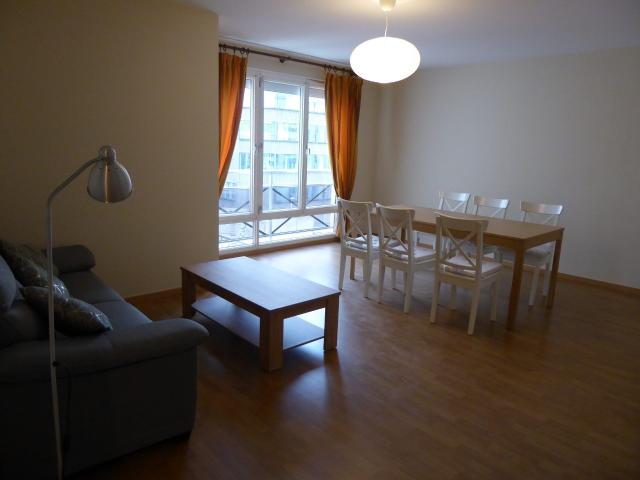 Appartement 3 pièces, 69 m² à louer à Reims 51100