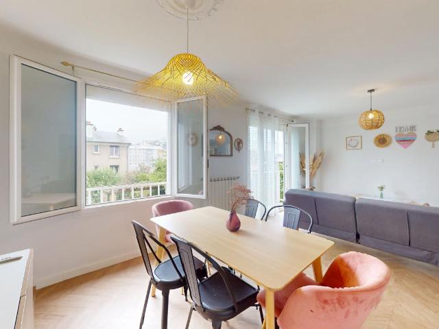 Appartement 3 pièces, 69 m² à louer à Rodez 12000