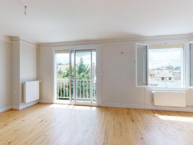 Appartement 3 pièces, 69 m² à louer à Rodez 12000
