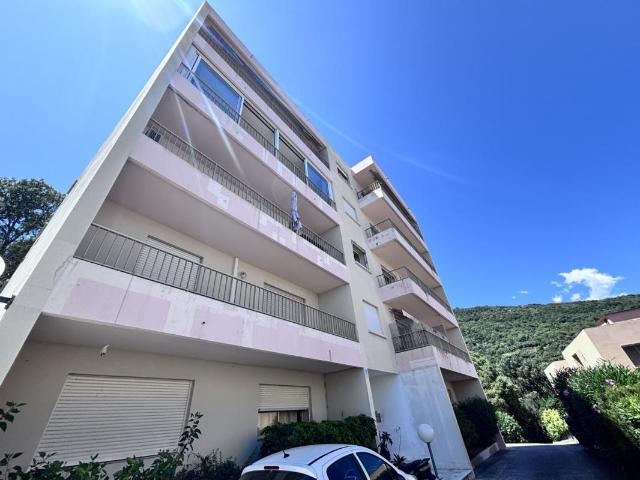 Appartement 3 pièces, 69 m² à louer à San Martino di Lota 20200