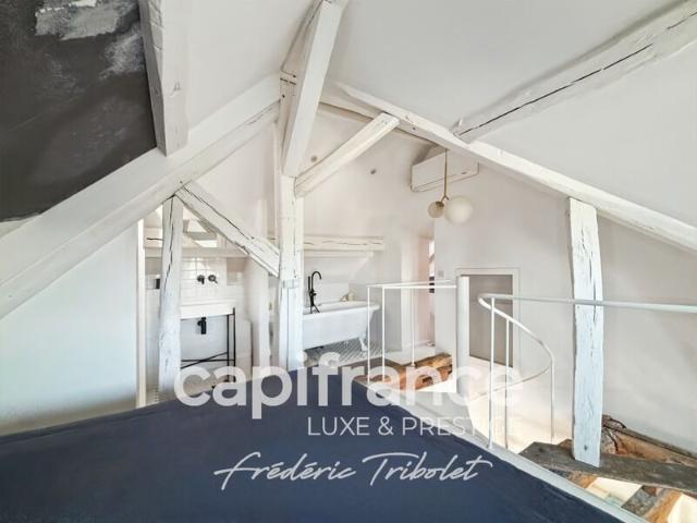 Appartement 3 pièces, 69 m² à louer à Saint Germain en Laye 78100