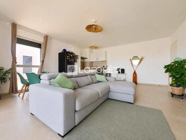 Appartement 3 pièces, 69 m² à louer à Saint Jean de Védas 34430