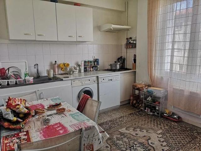 Appartement 3 pièces 69 m²