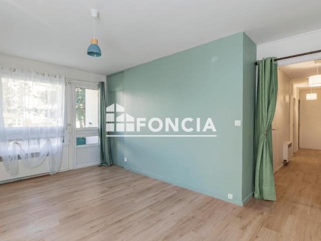 Appartement 3 pièces 69 m²