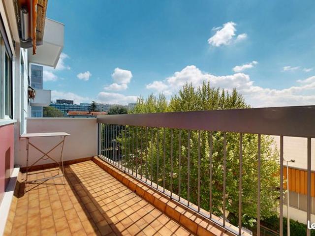 Appartement 3 pièces 69 m²