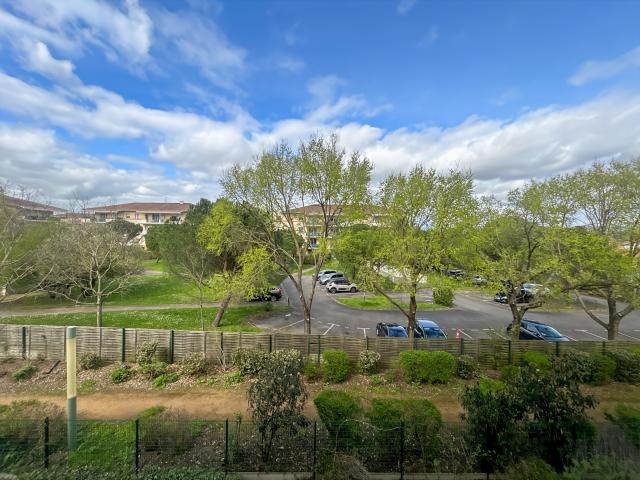 Appartement 3 pièces 69 m²