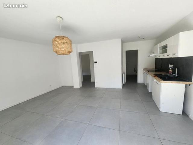 Appartement 3 pièces 69 m²