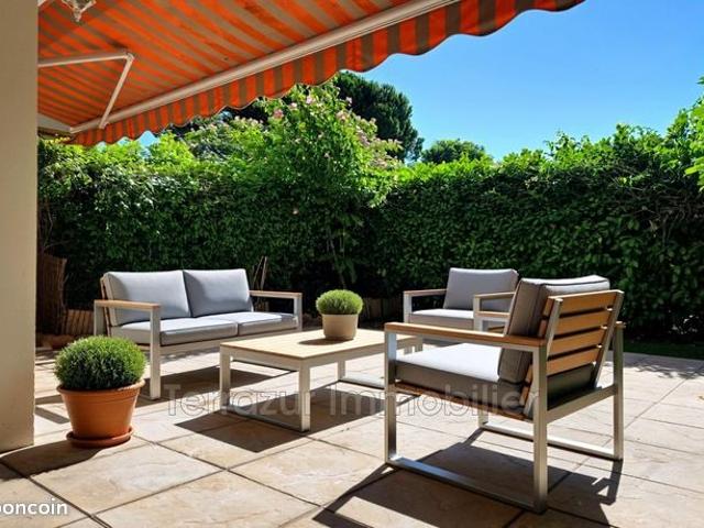 Appartement 3 pièces 69 m²