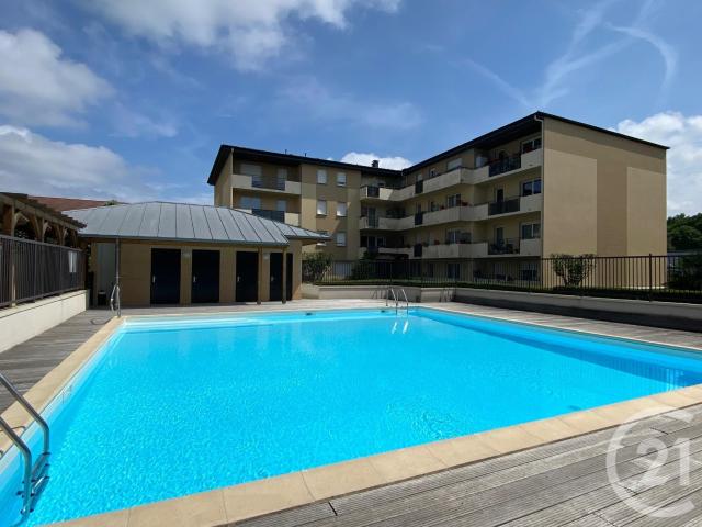 Appartement 3 pièces 69 m²