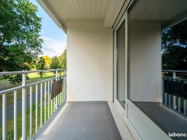 Appartement 3 pièces 69 m²