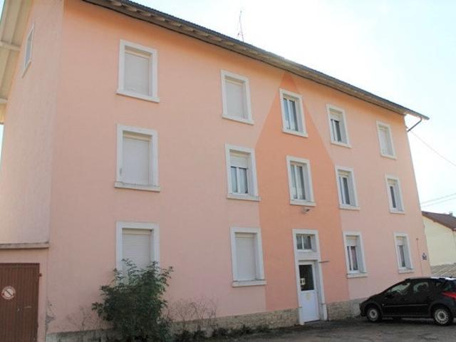 Appartement 3 pièces 69 m²