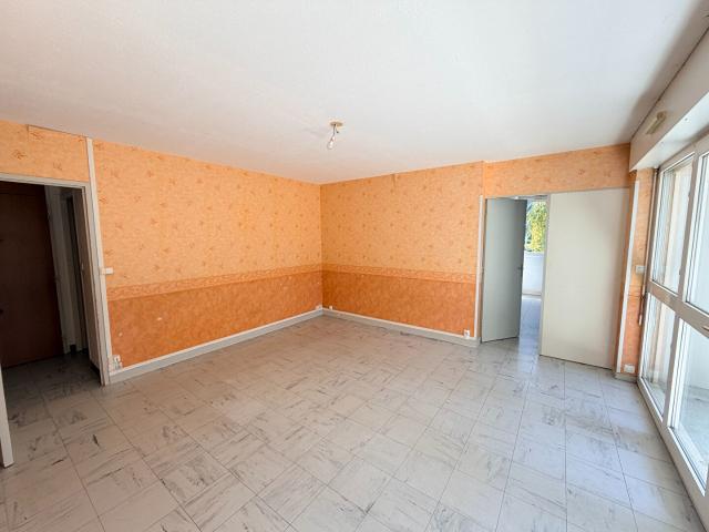Appartement 3 pièces 69 m²
